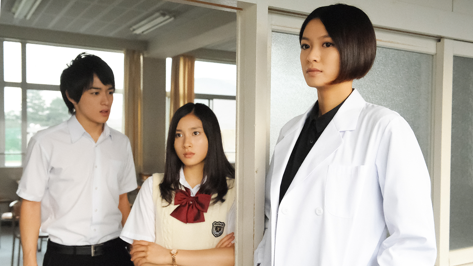 黒の女教師(国内ドラマ / 2012) - 動画配信 | U-NEXT 31日間無料トライアル