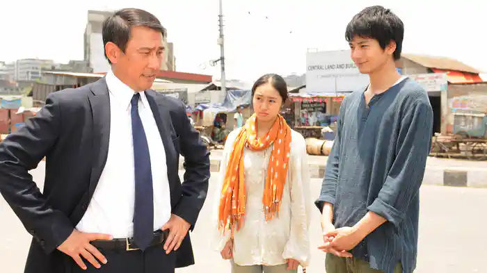 夢の扉 特別編｢20年後の君へ｣