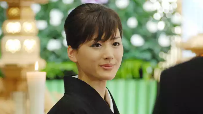 第十話 開く過去の扉