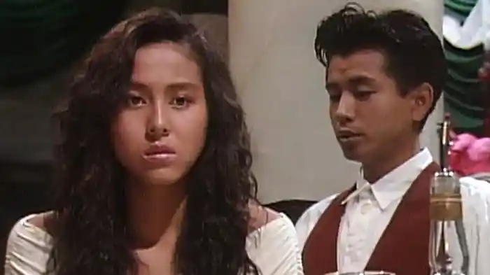 女は顔か、性格か?