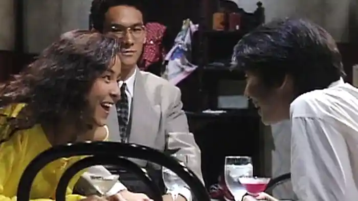 別れても好きな彼