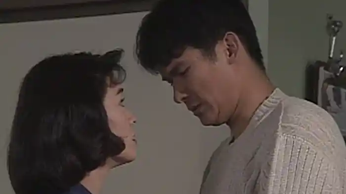 「もう泣くな」