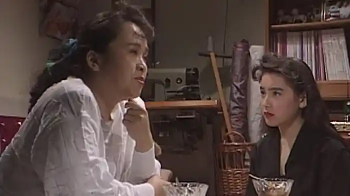 「思いがけない事実」