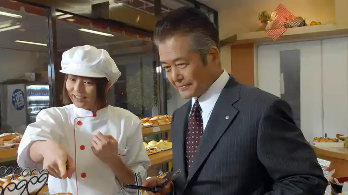 ウチにおいでよ!