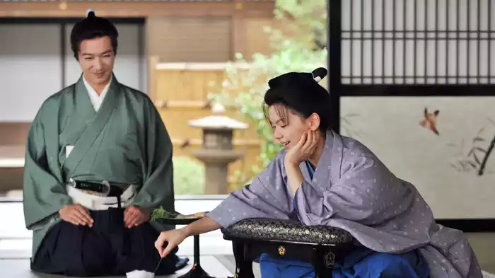 第三話 あなただけを救うために私は生まれた…