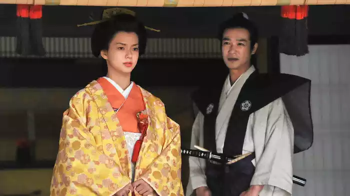 第九話 あなたの身も心も私のものに