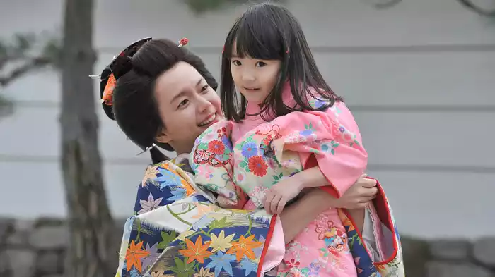 最終話 あなたのためだけに生きる