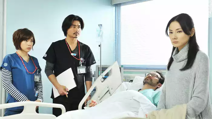 第8話 幸せになる覚悟