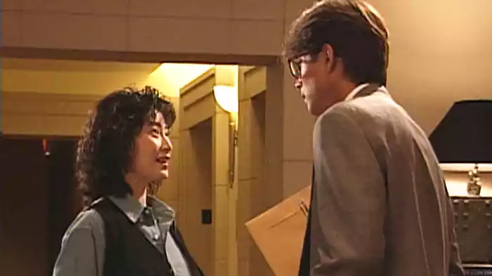 #1 好きになりました