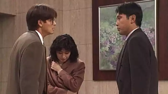 #3 諦められなくて