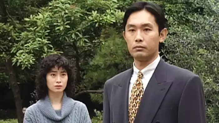 #6 純な恋への警告1