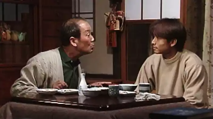 #8 中途半端の代償