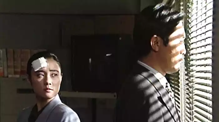 #9 そして､結ばれた