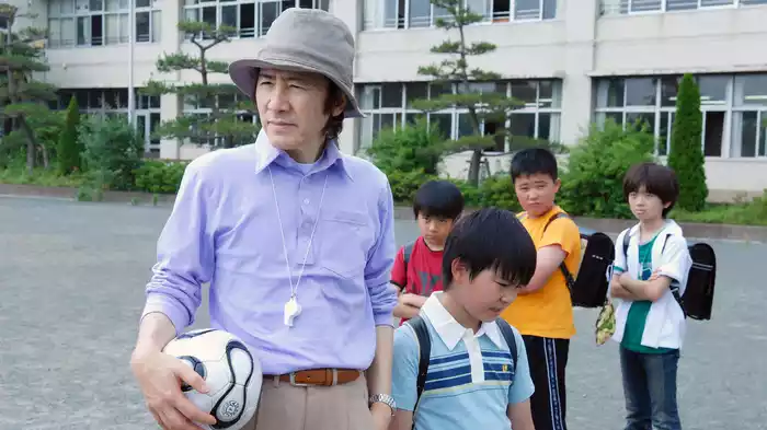 第２話 ボクのいじめ問題で家族に大波乱！