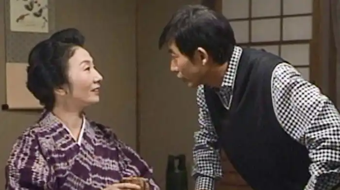 第5回｢怪しい縁談｣