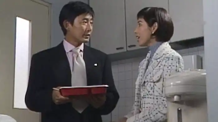 第8回｢弟の逆襲｣