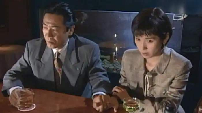 第10回｢昔の恋人｣