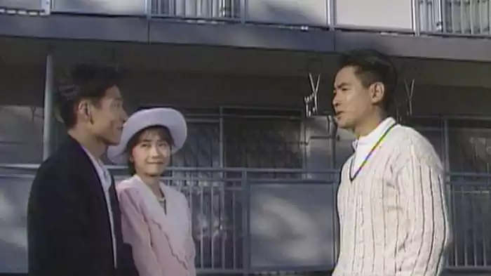 第一回「社宅に入りますか？」