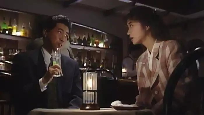 第七回「チャンスは二度ない」