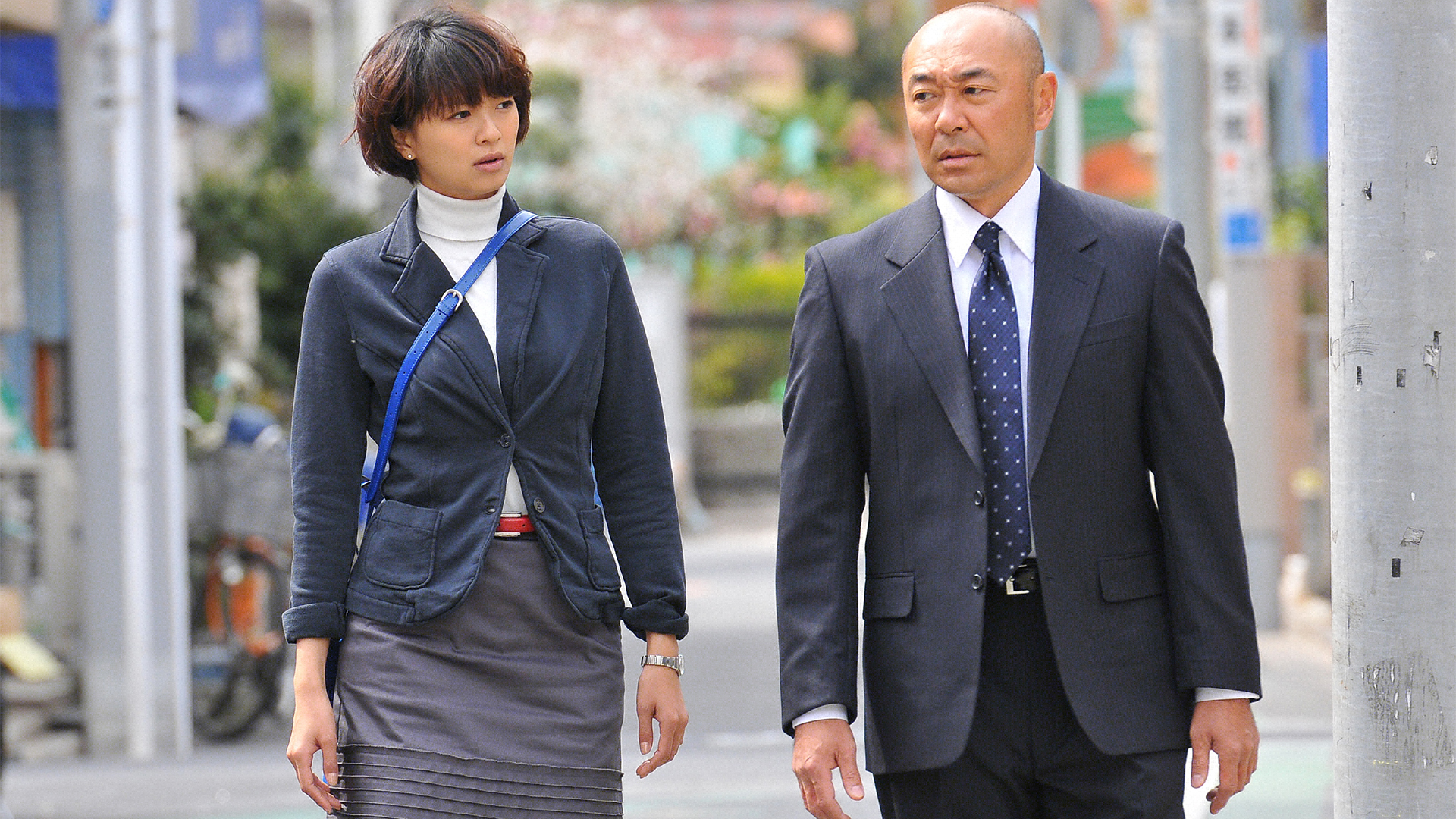 確証～警視庁捜査３課 第１話 「金庫と死体が余計だ－プロvsプロの頭脳戦！」(国内ドラマ / 2013) - 動画配信 | U-NEXT  31日間無料トライアル