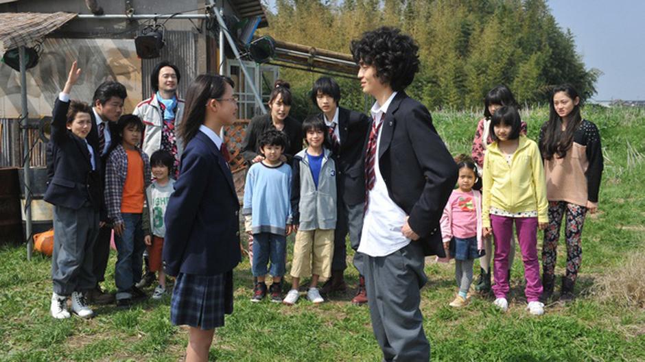 放課後グルーヴ(国内ドラマ / 2013) - 動画配信 | U-NEXT 31日間