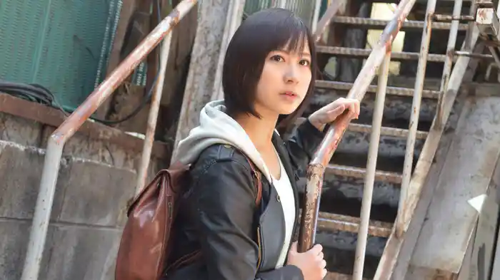 「父が強盗殺人犯？女たちのバトル開幕！」