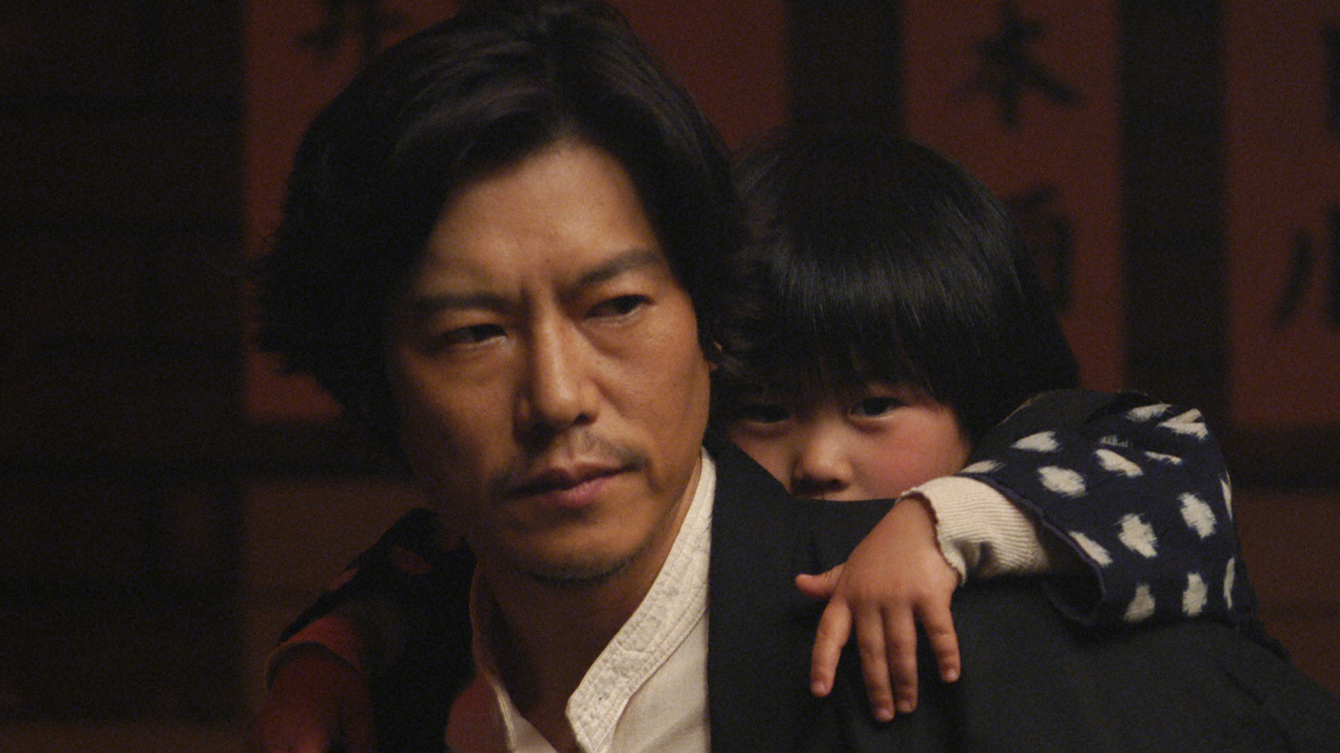 青春の門 -筑豊篇-(国内ドラマ / 2005) - 動画配信 | U-NEXT 31日間