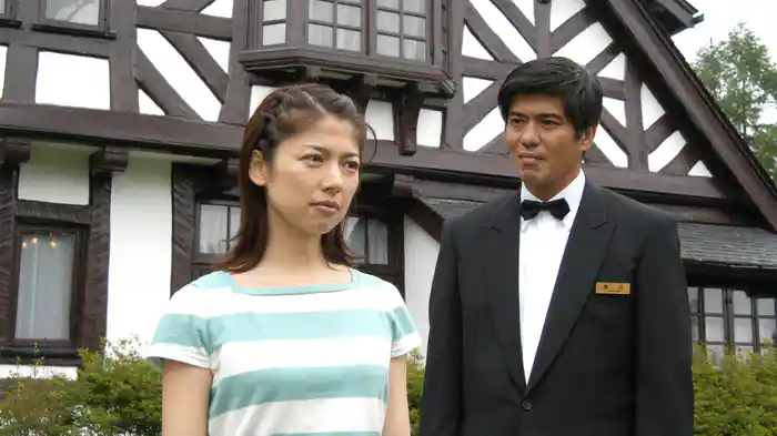 「ホテルを愛するそれぞれの思い」