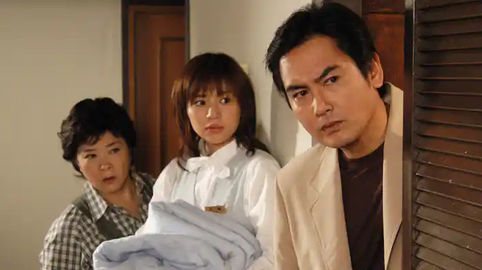 「仲間を裏切る野望」