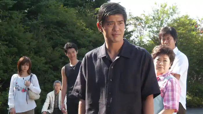 「また会う日まで!それぞれの旅立ち」