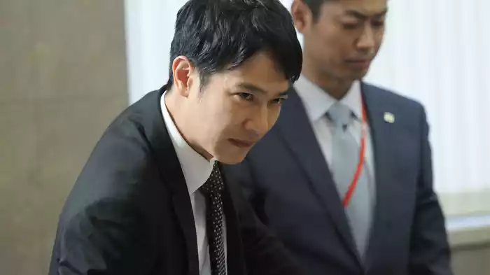 第3話 クソ上司に倍返し!部下のピンチを救えるか!?裏切り者も出現