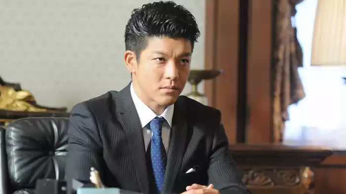第9話 最終決戦!～出向をかけた金融庁検査!!