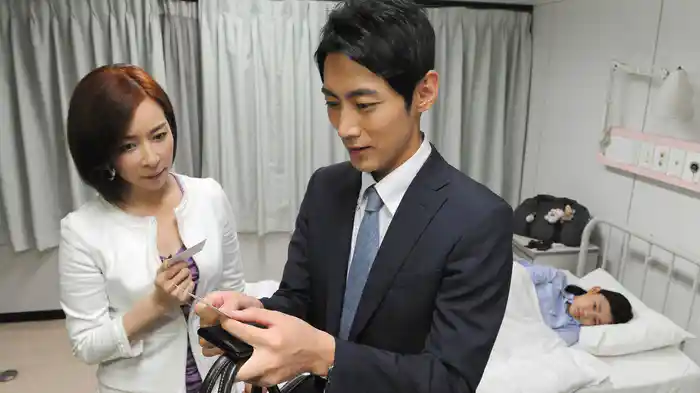 「謎の無差別連続毒殺事件と恐怖のストーカー」