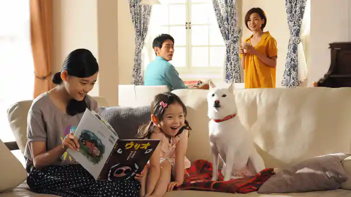 「最終章～真犯人が衝撃の告白！ストーカーの毒牙が杉村家に襲いかかる！」