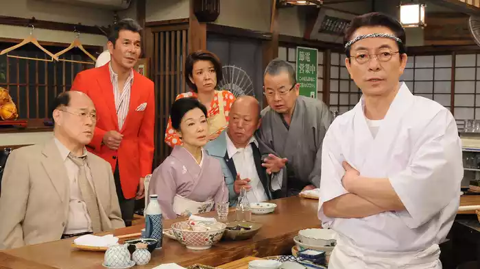 居酒屋もへじ2-あなたとわたし-