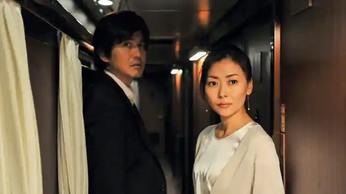 終着駅 トワイライトエクスプレスの恋