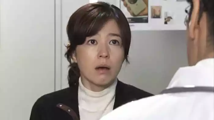 第8回 女でなくなる?
