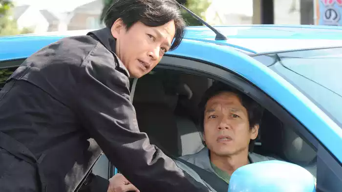 第３話 「父のまなざし」