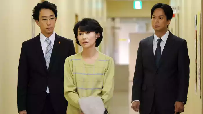 第６話 「無関心」