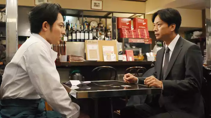 第10話 「心」前編