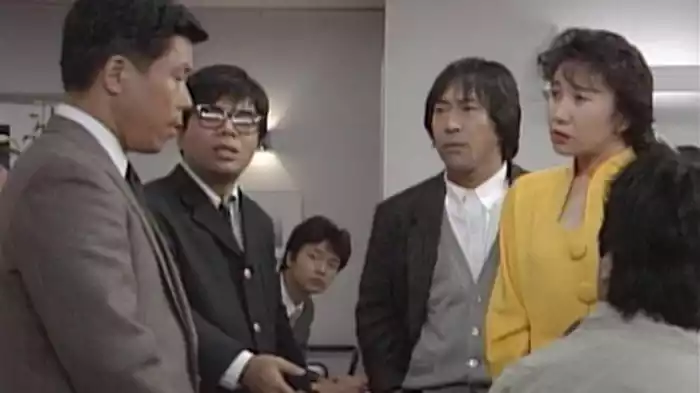 第4回 さまよえるお父さん