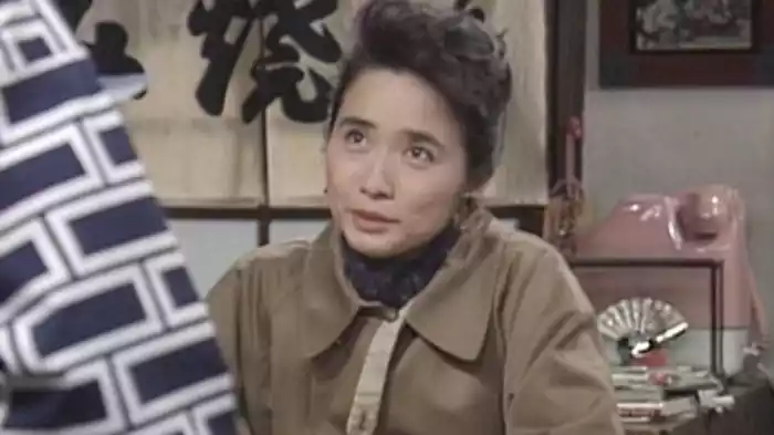 第6回 突然､危険なふたり