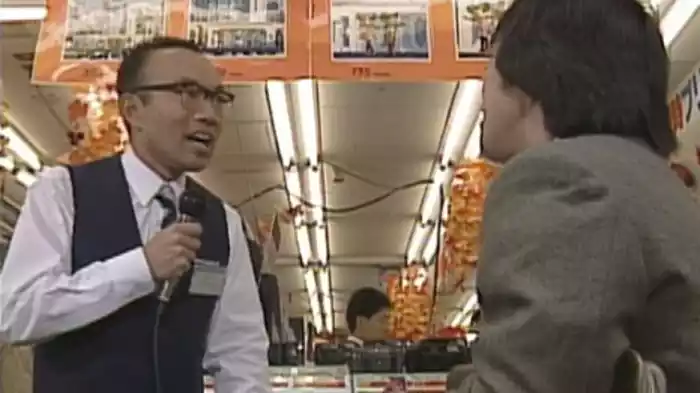 第7回 パパにオンナをあげたいの