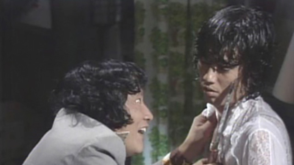 悪魔のようなあいつ(国内ドラマ / 1975) - 動画配信 | U-NEXT 31日間無料トライアル