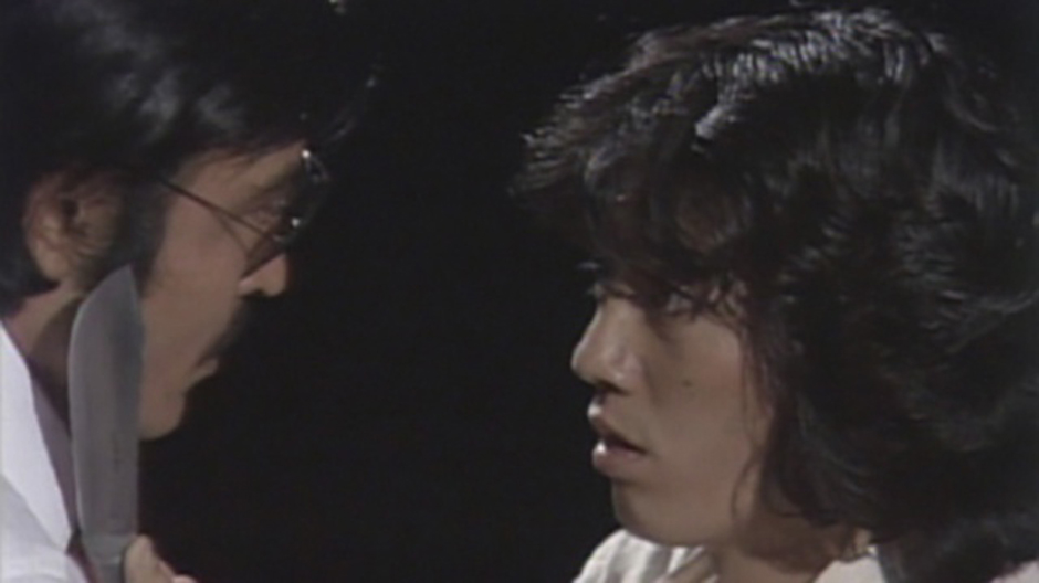 悪魔のようなあいつ 最終回(国内ドラマ / 1975) - 動画配信 | U-NEXT 31日間無料トライアル