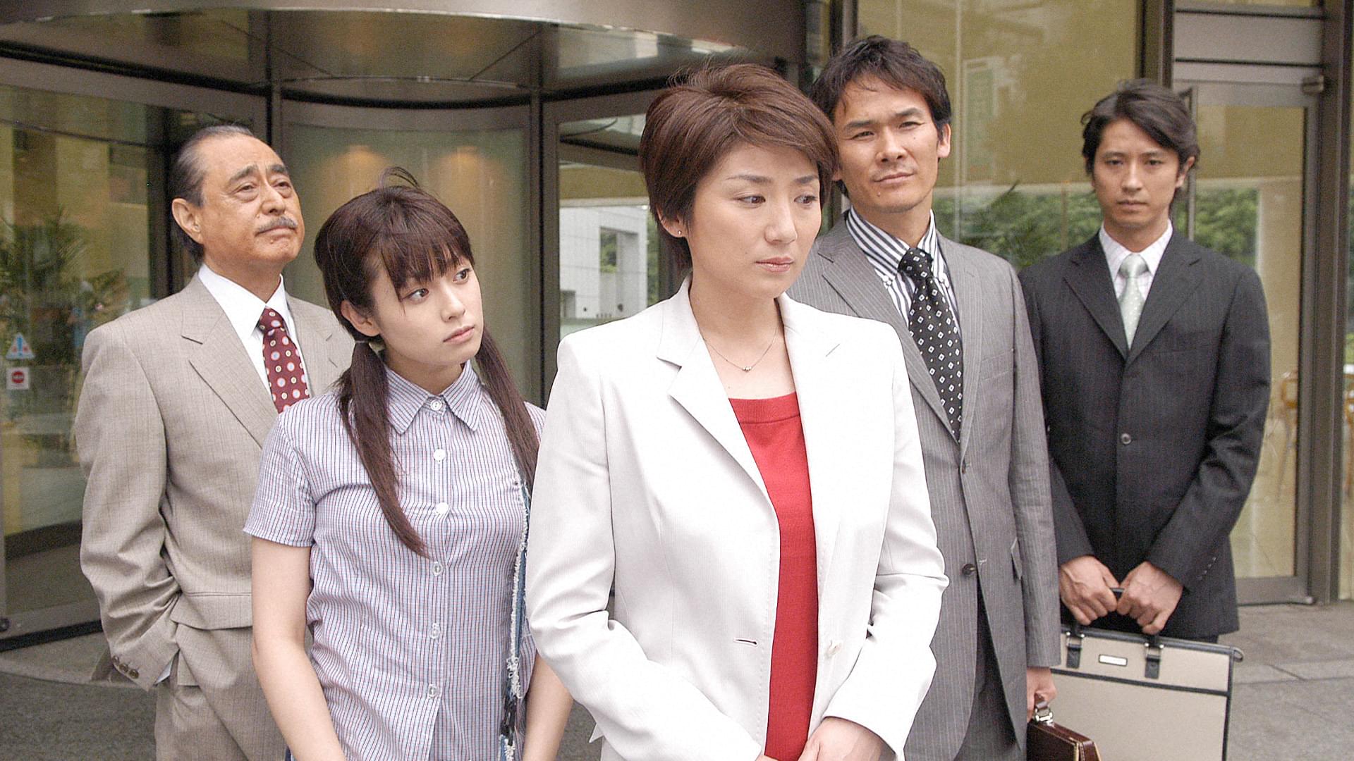 幸せになりたい!全5巻DVDSET[レンタル用]深田恭子/松下由樹/伊藤かずえ Amazon.co.jp: TBSドラマ 幸せになりたい DVD-BOX 未開封 深田