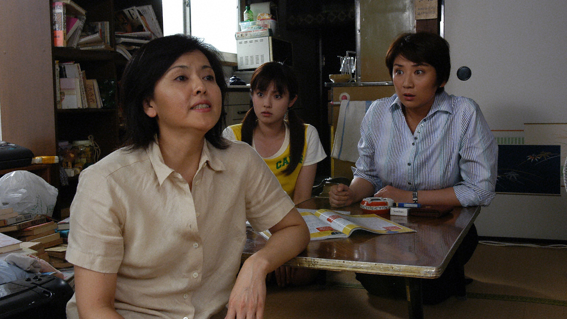 幸せになりたい!全5巻DVDSET[レンタル用]深田恭子/松下由樹/伊藤かずえ Amazon.co.jp: TBSドラマ 幸せになりたい DVD-BOX 未開封 深田恭子