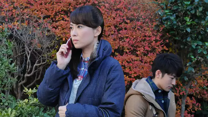 第2話 ｢辞職か大逆転か!?責任は俺が取る!｣