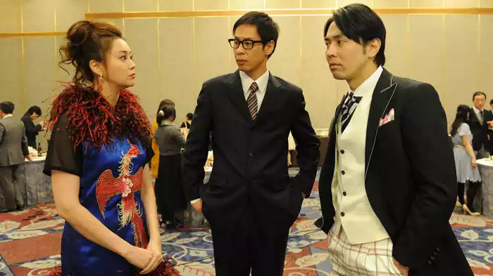 ３ いくつになっても人生はやり直せる？