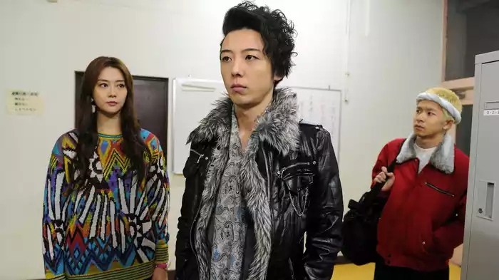 ６ 孤独な主婦の恋と男の野望、嘘、裏切り！